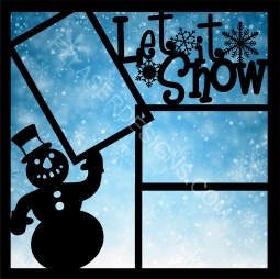Let it Snow